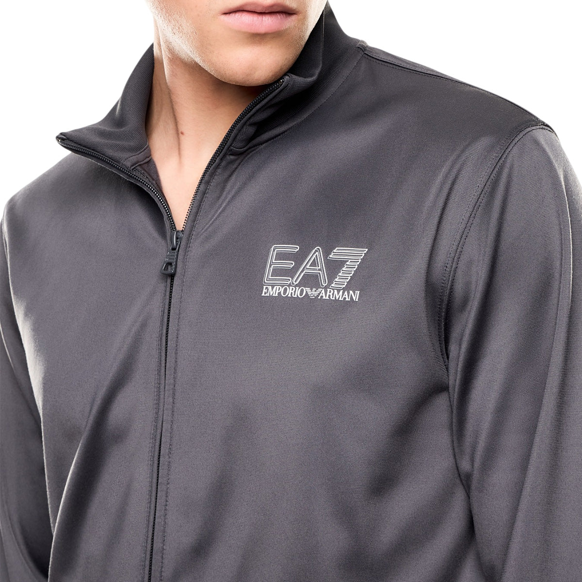 Ensemble de survêtement Homme EA7 Emporio Armani