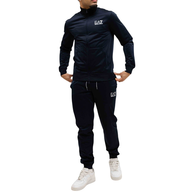 Ensemble de survêtement Homme EA7 Emporio Armani
