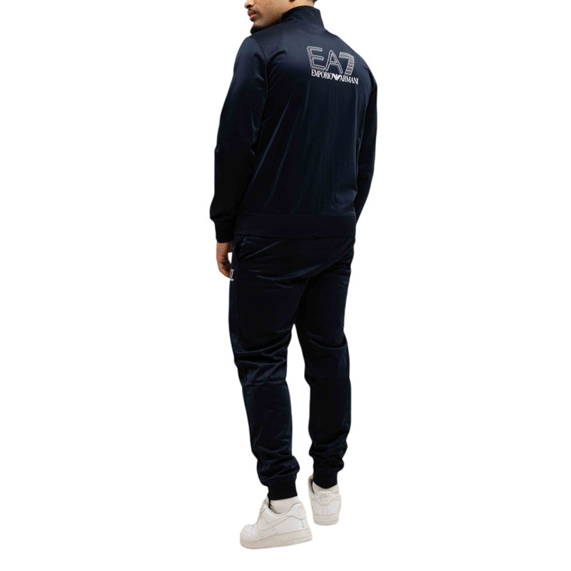 Ensemble de survêtement Homme EA7 Emporio Armani