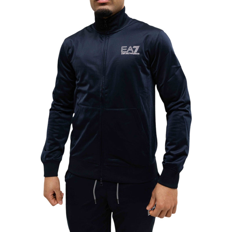 Ensemble de survêtement Homme EA7 Emporio Armani