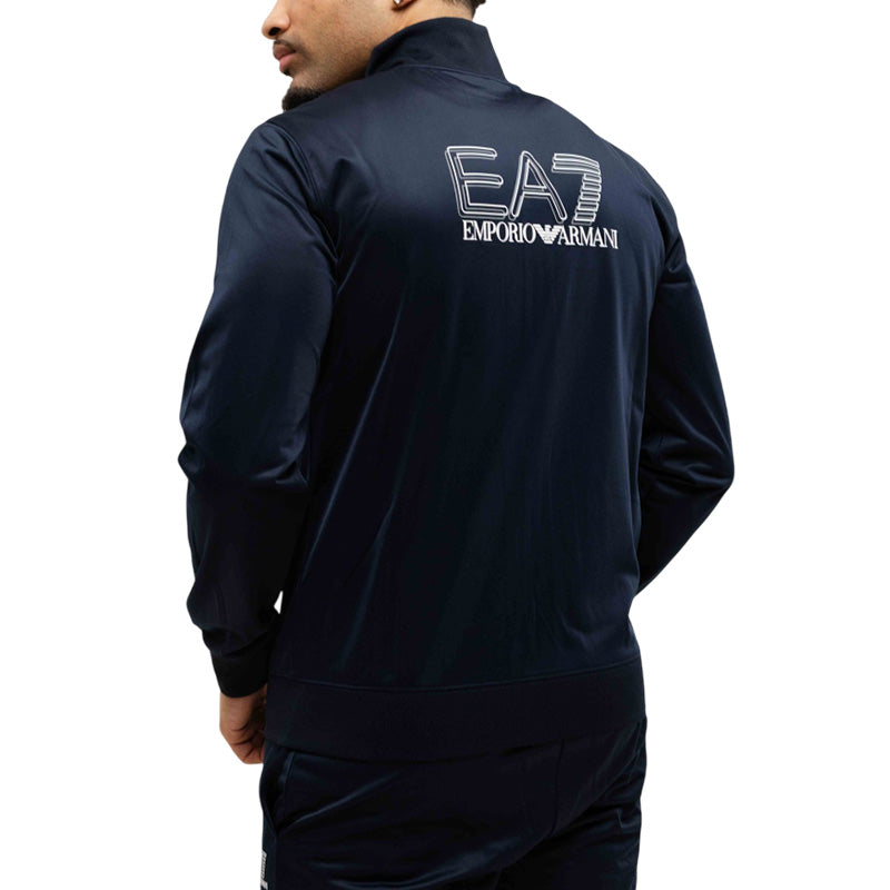 Ensemble de survêtement Homme EA7 Emporio Armani