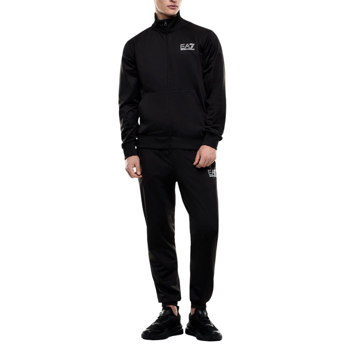 Ensemble de survêtement Homme EA7 Emporio Armani