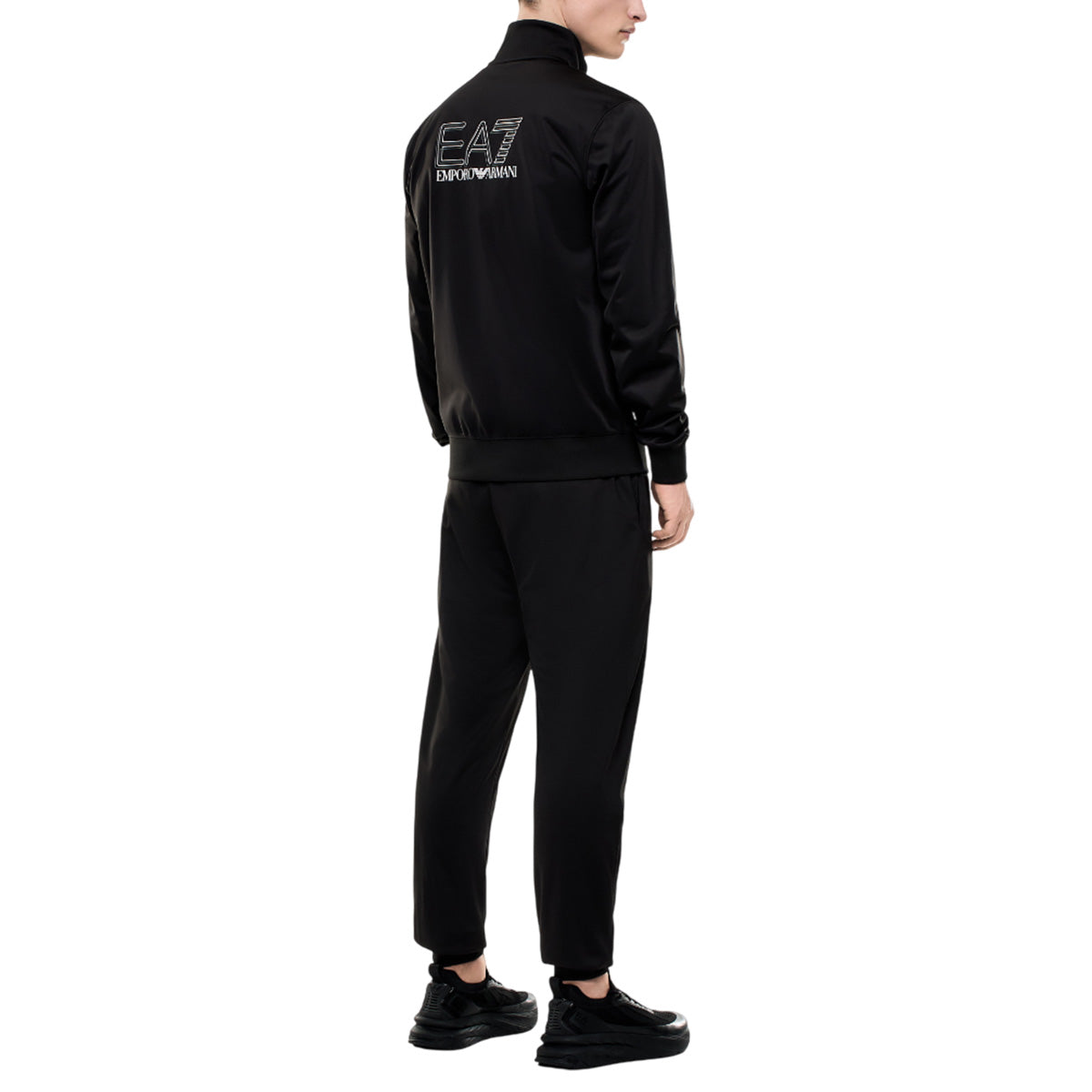 Ensemble de survêtement Homme EA7 Emporio Armani