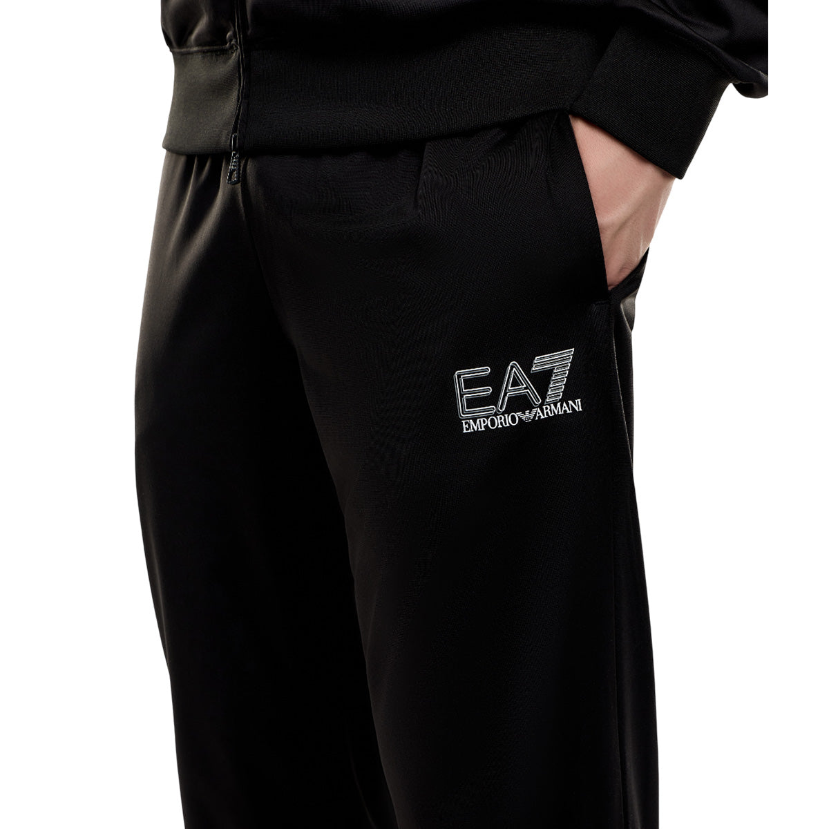 Ensemble de survêtement Homme EA7 Emporio Armani