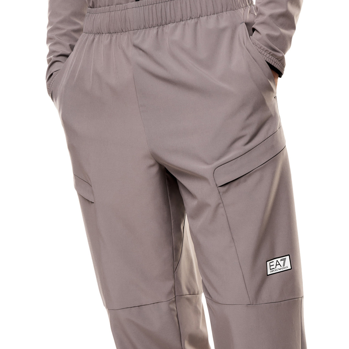 Pantalon de survêtement Homme EA7 Emporio Armani