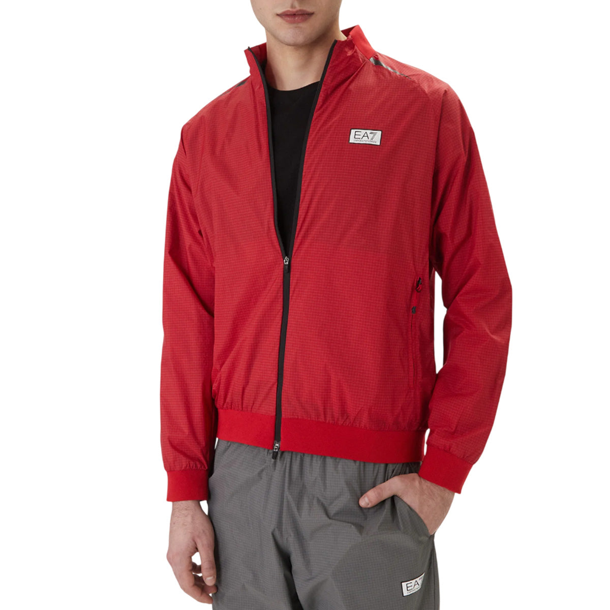 Ensemble de survêtement Homme EA7 Emporio Armani