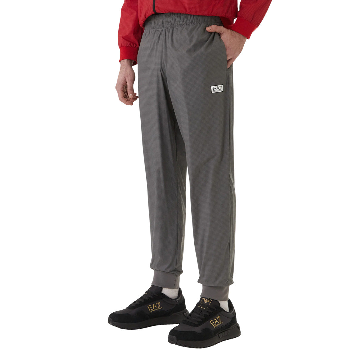 Ensemble de survêtement Homme EA7 Emporio Armani