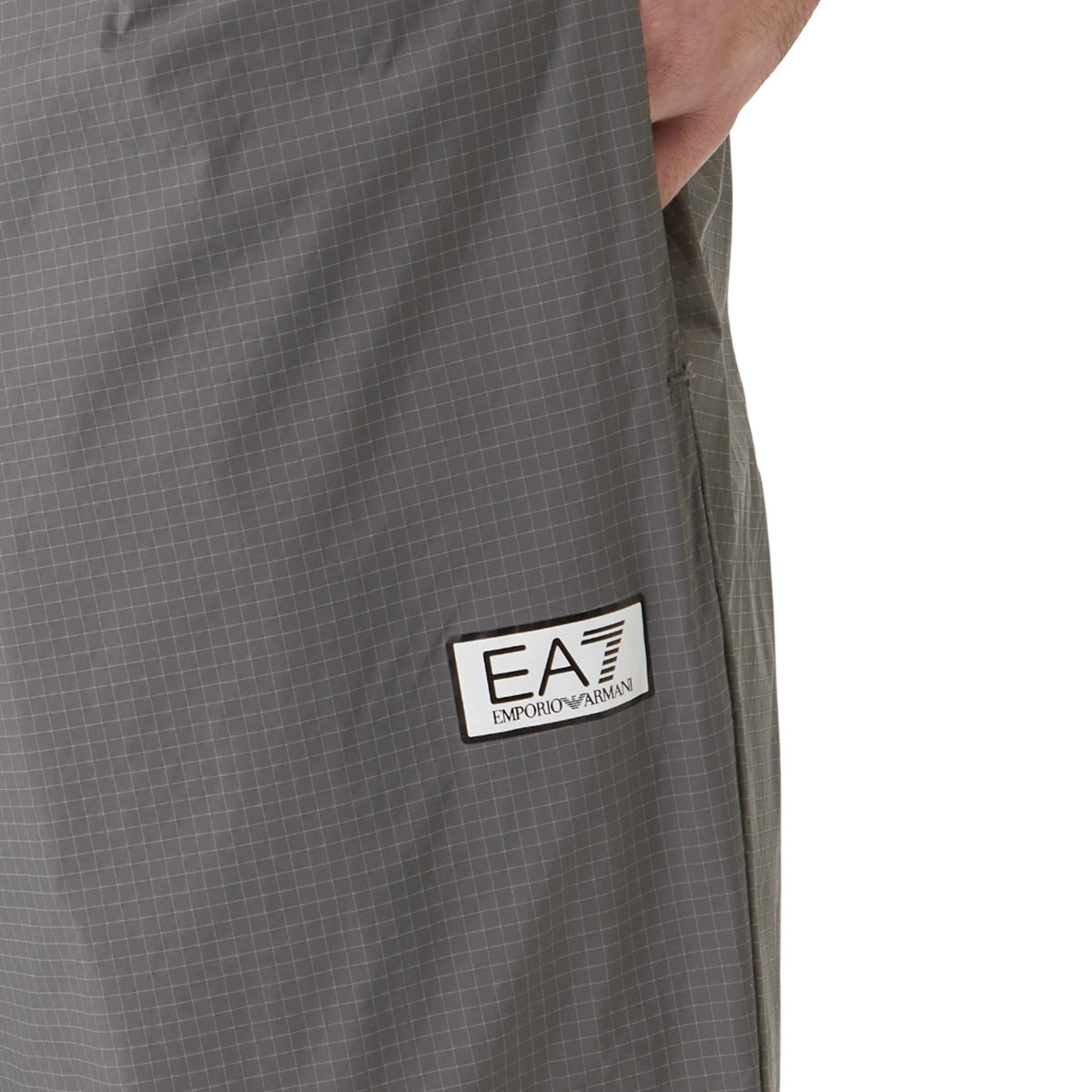 Ensemble de survêtement Homme EA7 Emporio Armani