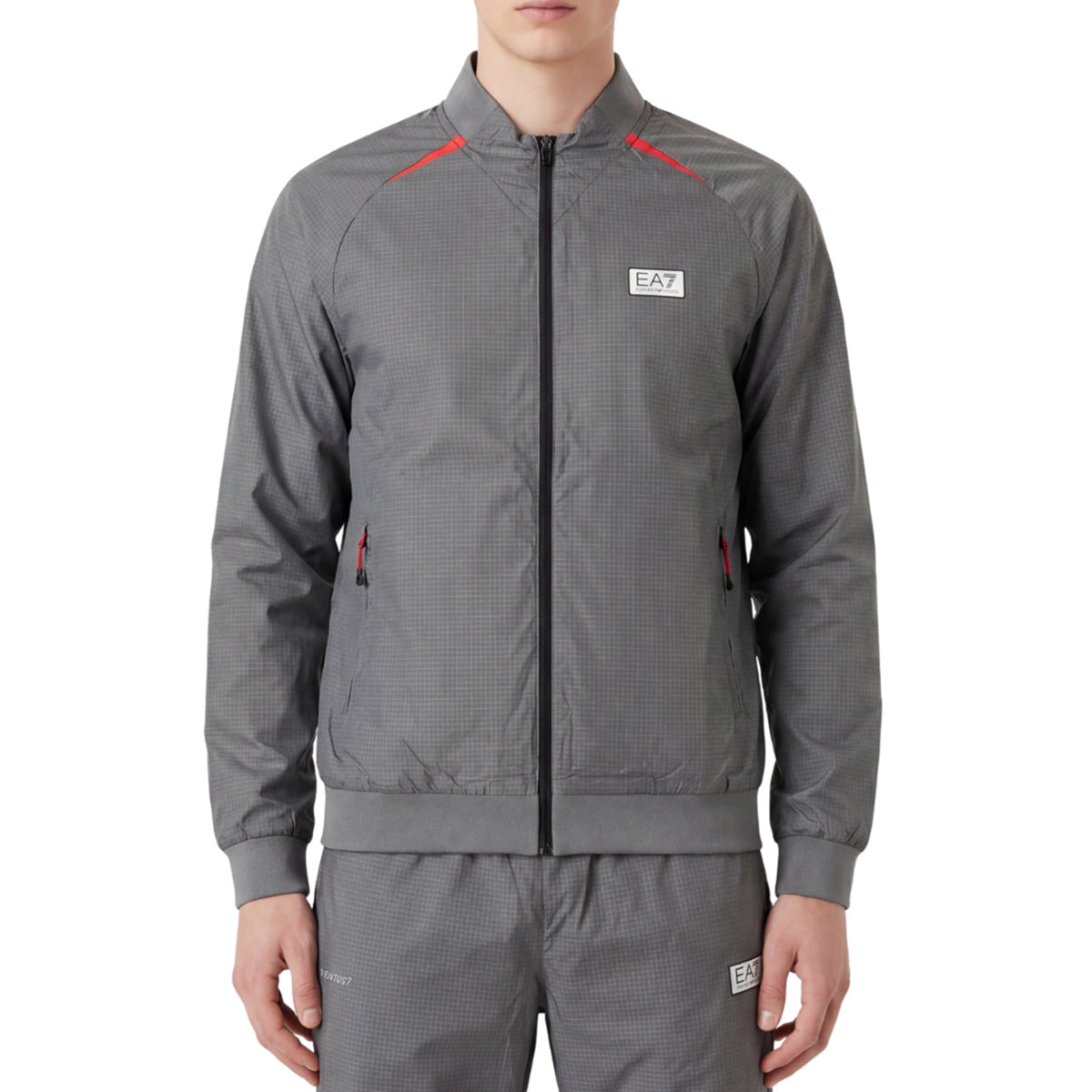 Ensemble de survêtement Homme EA7 Emporio Armani