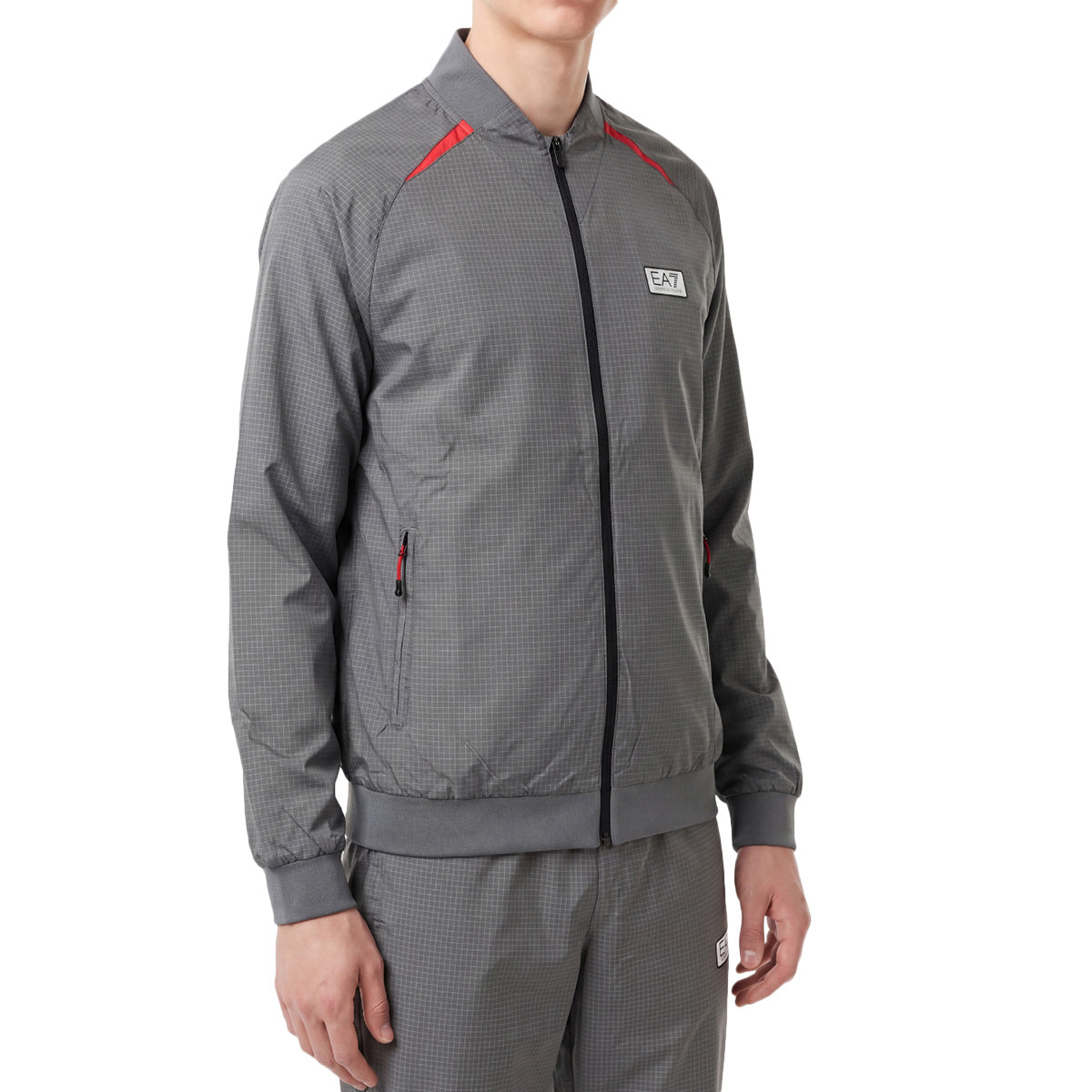 Ensemble de survêtement Homme EA7 Emporio Armani