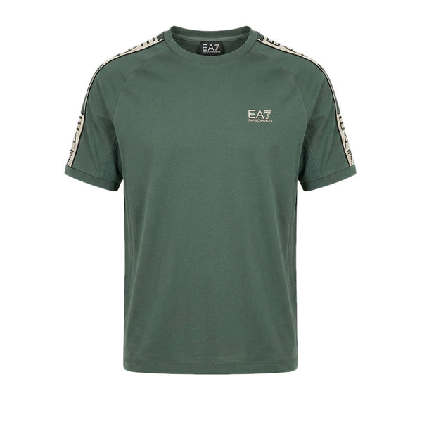 Tee-shirt Homme EA7 Emporio Armani