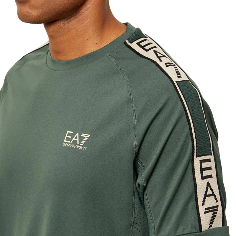 Tee-shirt Homme EA7 Emporio Armani