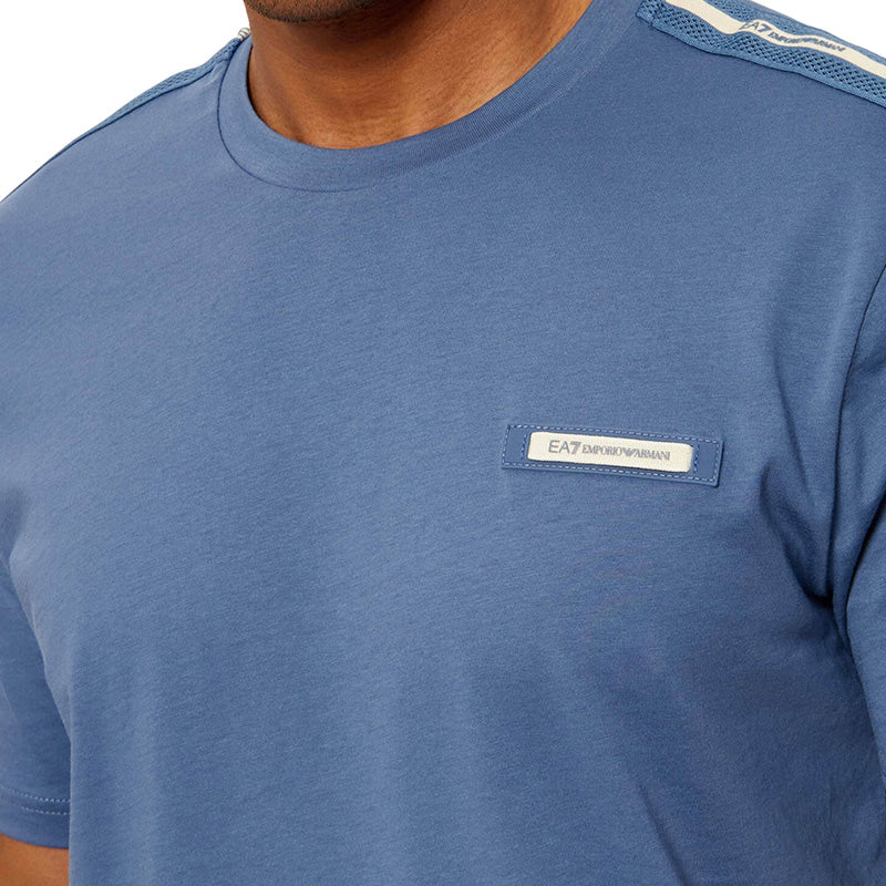 Tee-shirt Homme EA7 Emporio Armani
