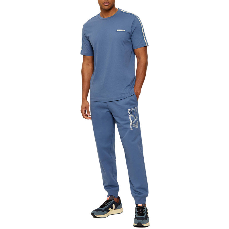 Tee-shirt Homme EA7 Emporio Armani