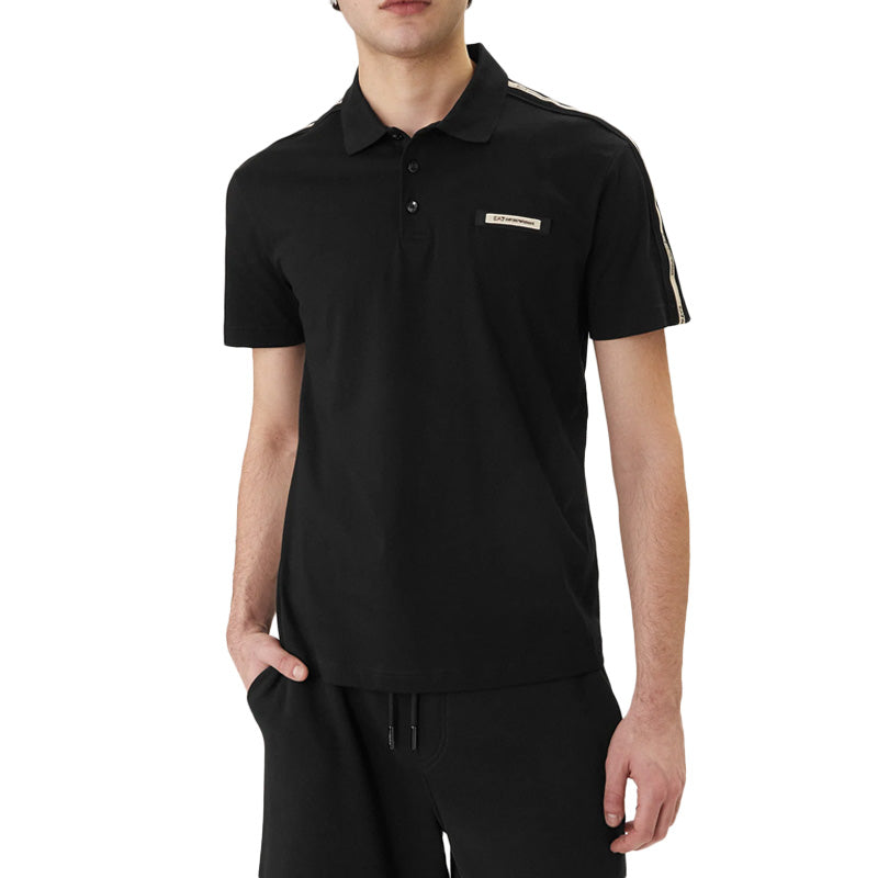 Polo Homme EA7 Emporio Armani