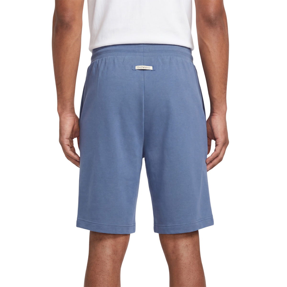 Short Homme EA7 Emporio Armani