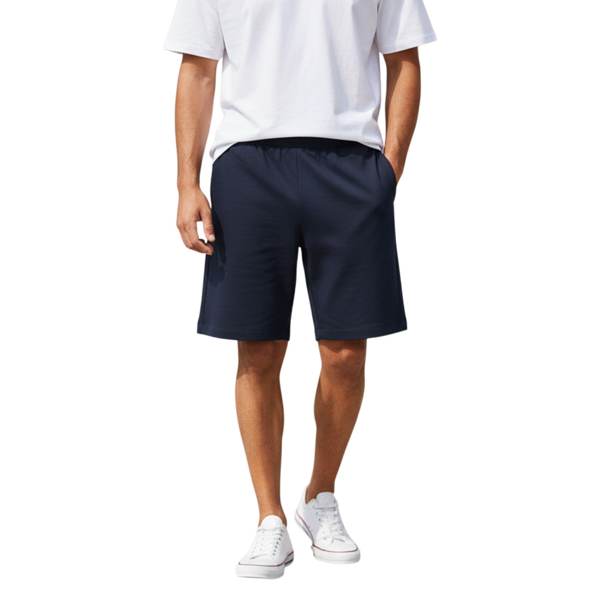 Bermuda Homme EA7 Emporio Armani LOGO SERIES