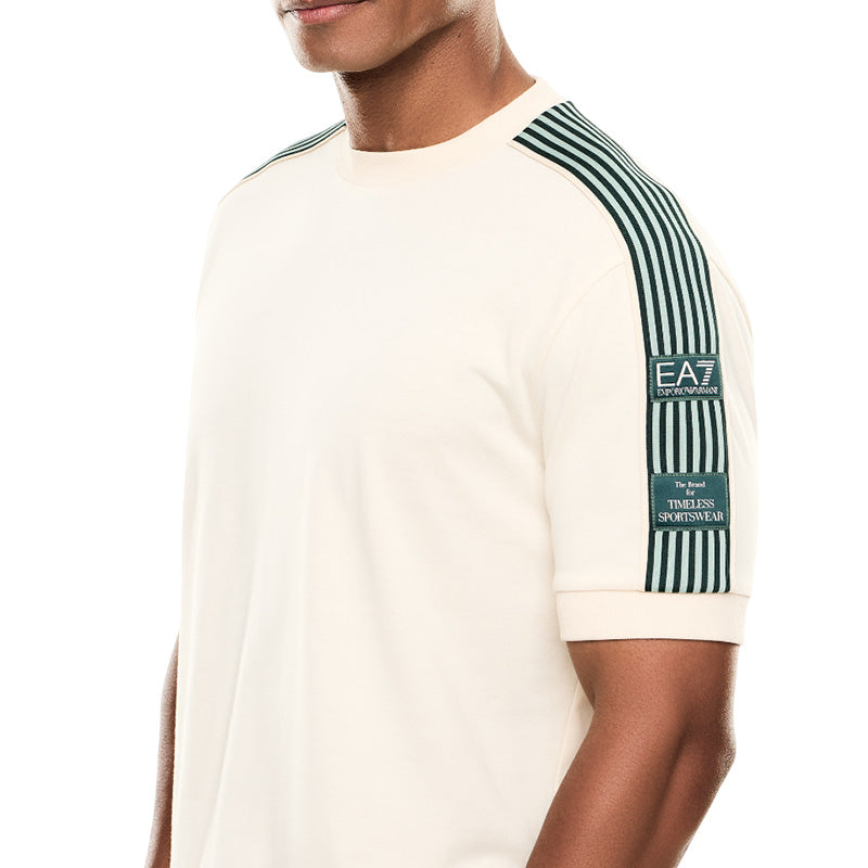 Tee-shirt Homme EA7 Emporio Armani