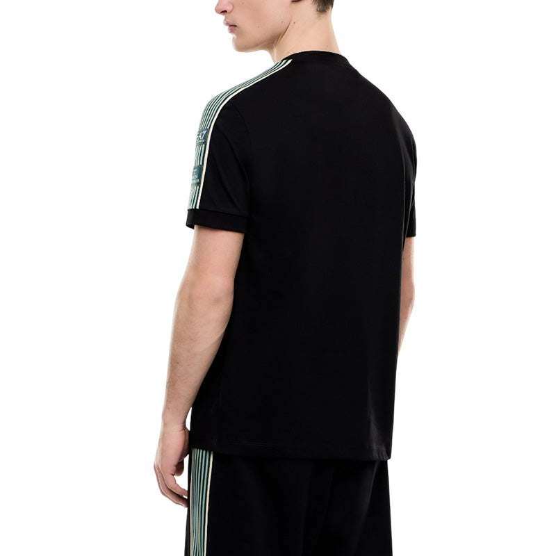 Tee-shirt Homme EA7 Emporio Armani