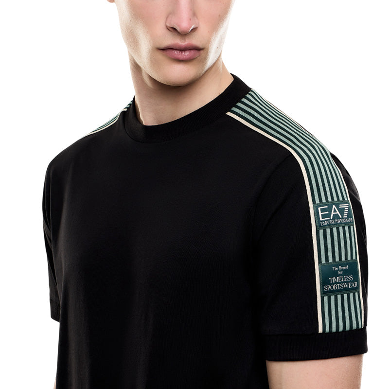 Tee-shirt Homme EA7 Emporio Armani
