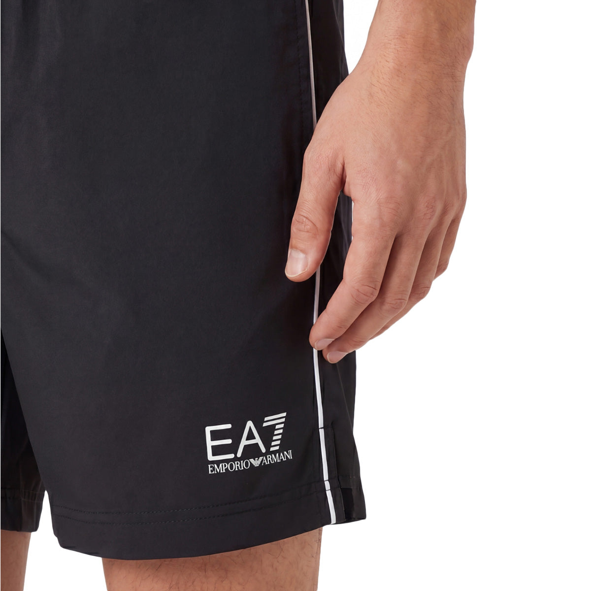 Short Homme EA7 Emporio Armani