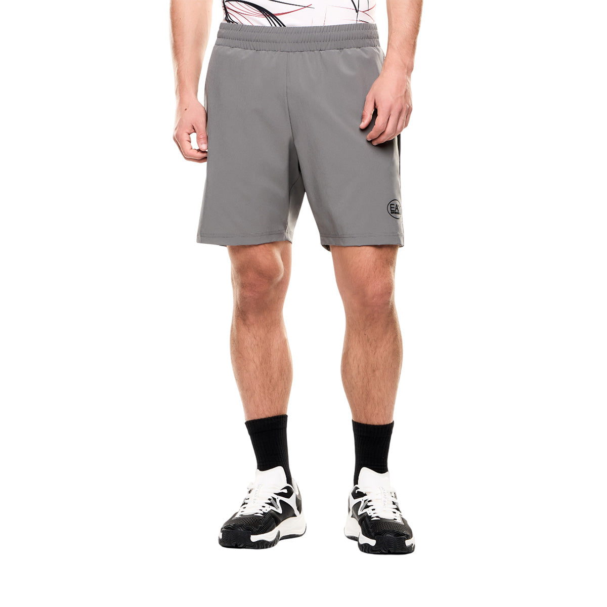 Short Homme EA7 Emporio Armani