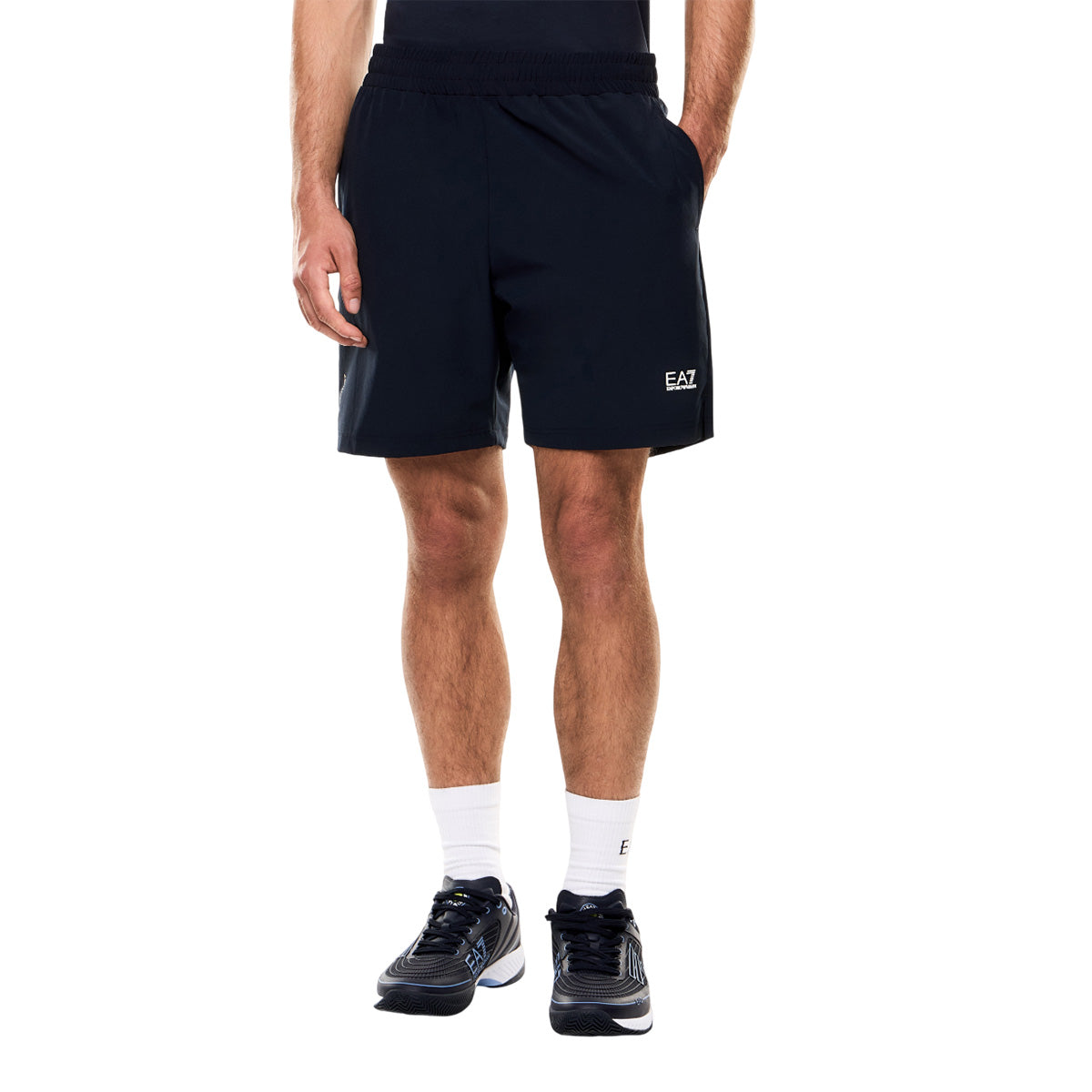 Short Homme EA7 Emporio Armani