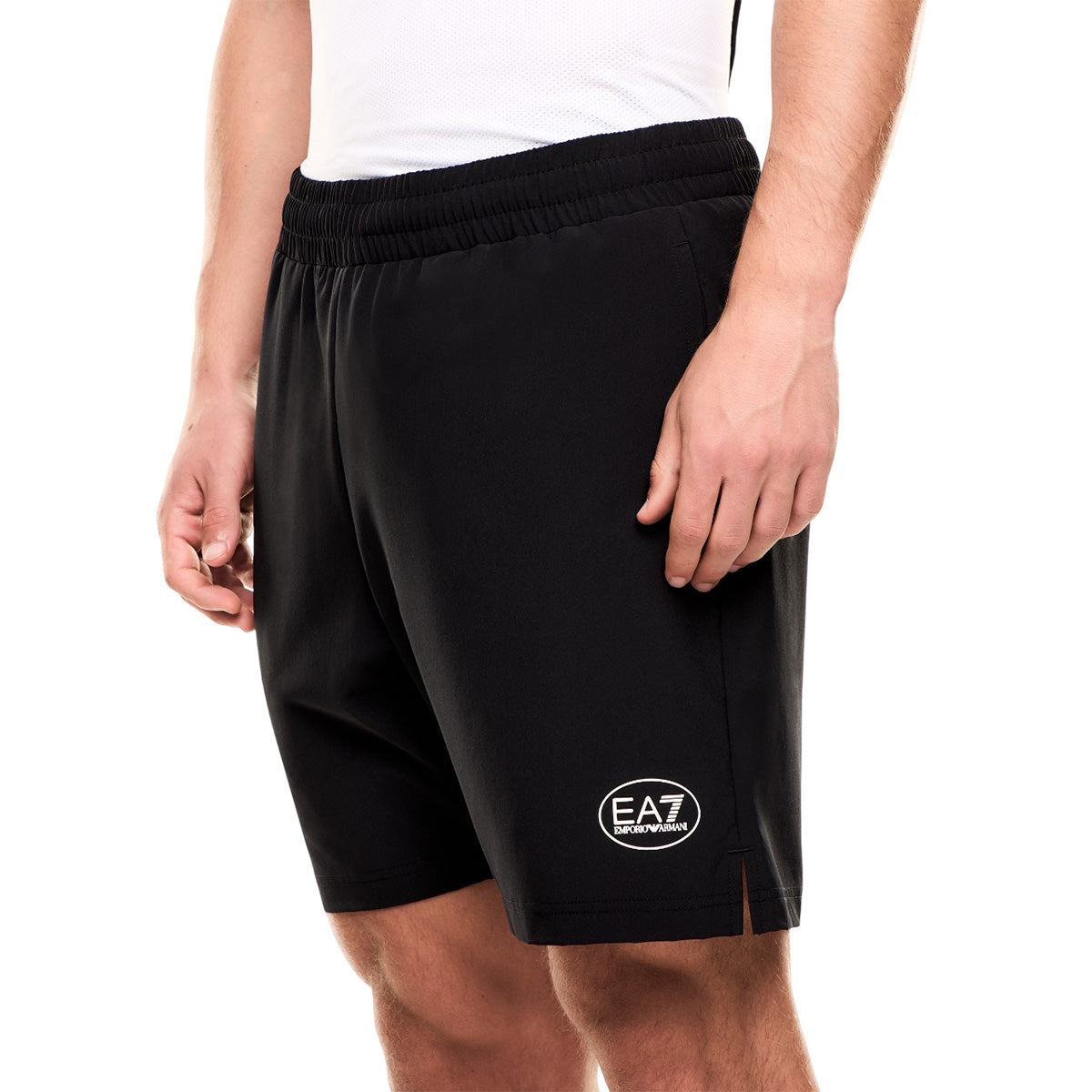 Short Homme EA7 Emporio Armani