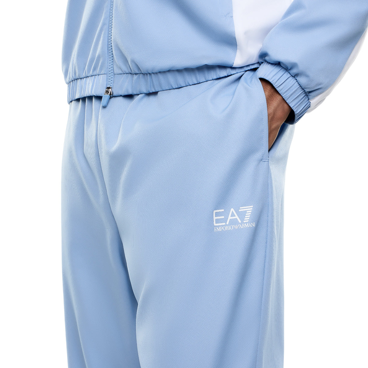 Ensemble de survêtement Homme EA7 Emporio Armani