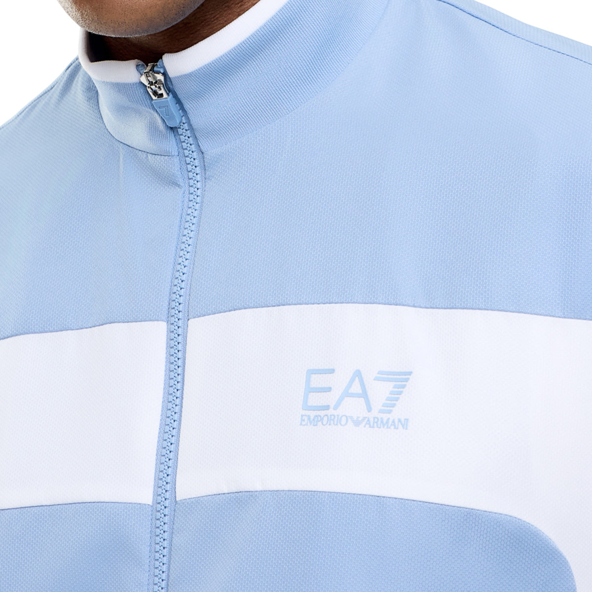 Ensemble de survêtement Homme EA7 Emporio Armani