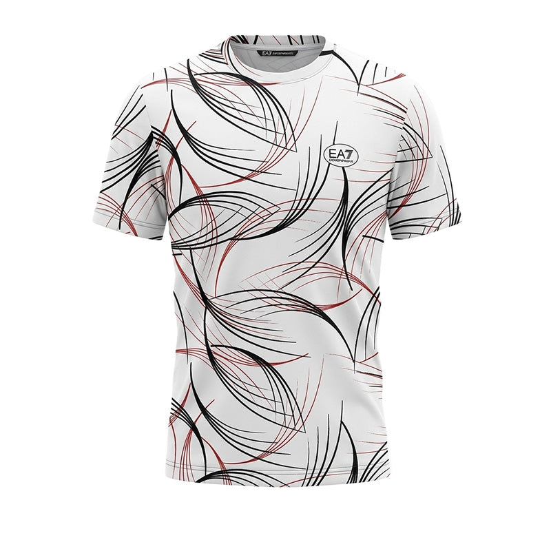 Tee-shirt Homme EA7 Emporio Armani