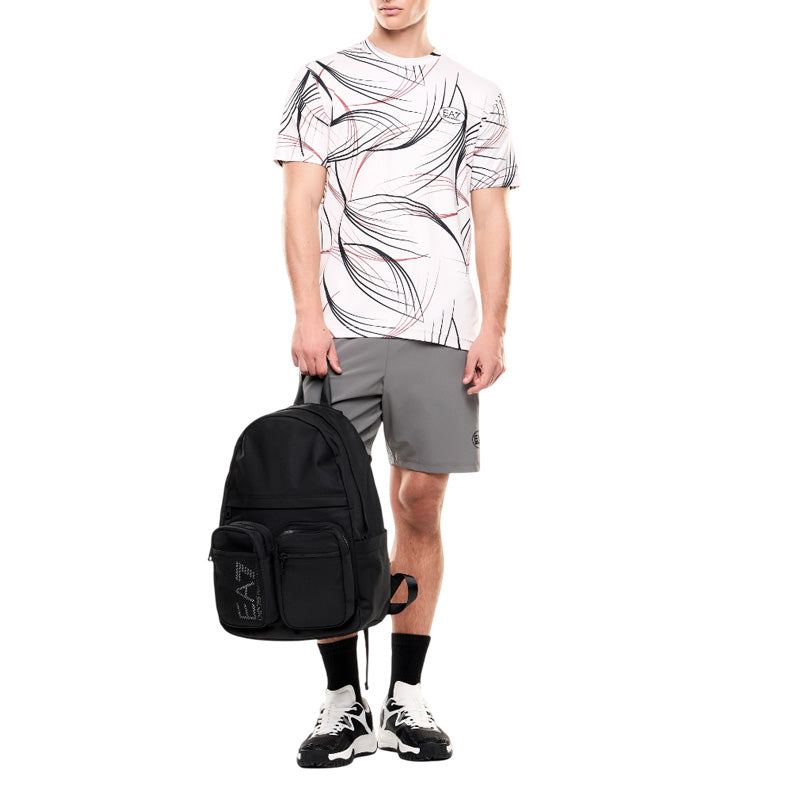 Tee-shirt Homme EA7 Emporio Armani