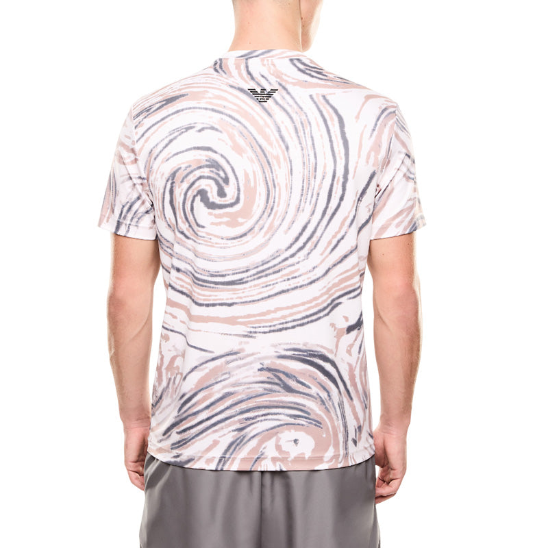 Tee-shirt Homme EA7 Emporio Armani