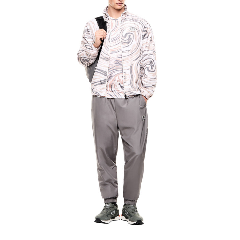 Tee-shirt Homme EA7 Emporio Armani