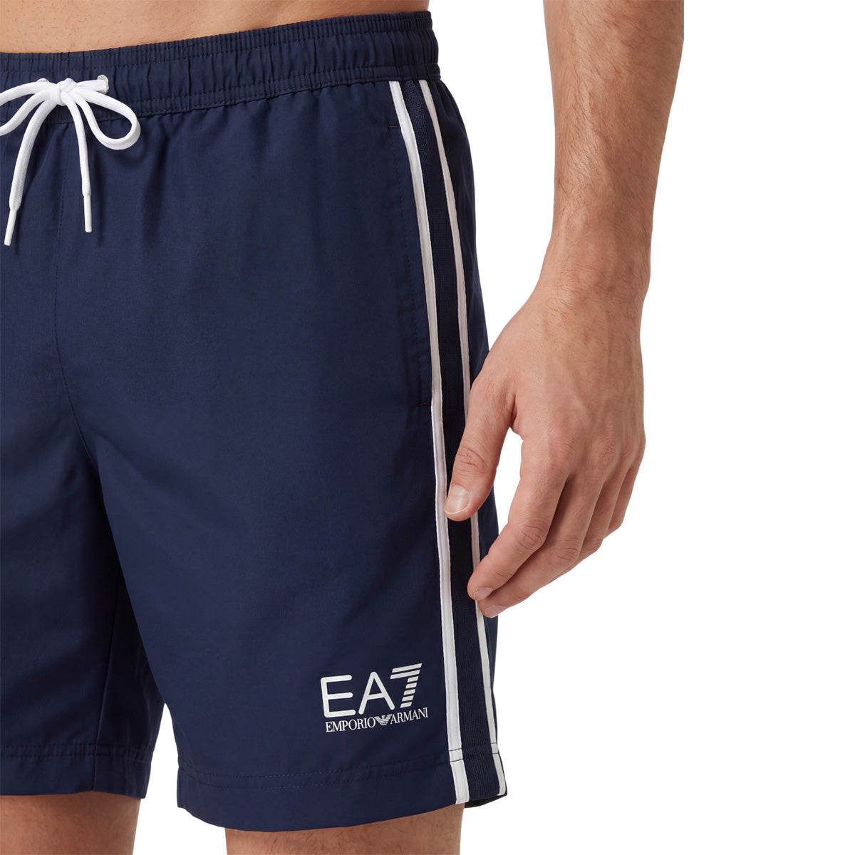 Short Homme EA7 Emporio Armani