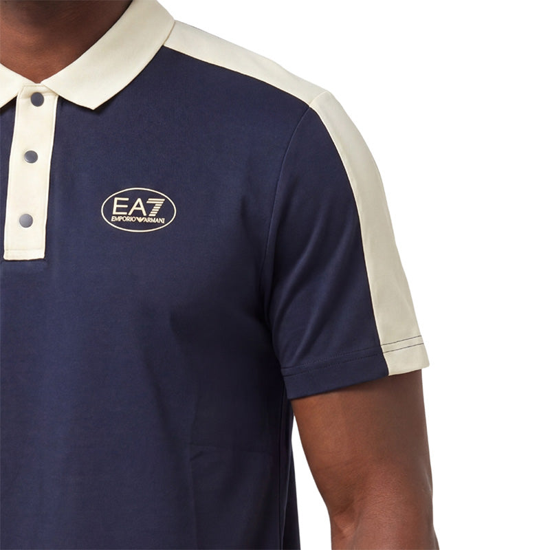 Polo Homme EA7 Emporio Armani