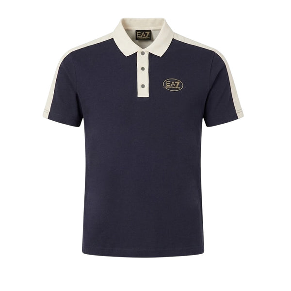 Polo Homme EA7 Emporio Armani
