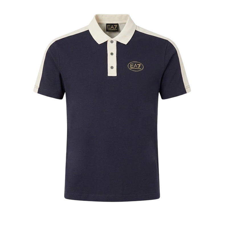 Polo Homme EA7 Emporio Armani