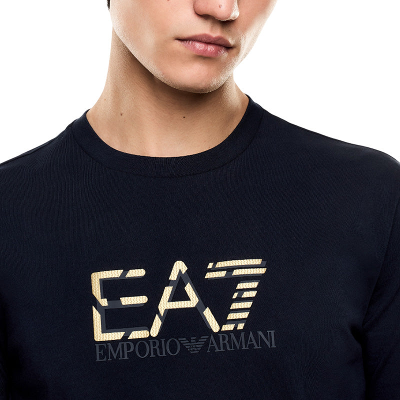 Tee-shirt Homme EA7 Emporio Armani