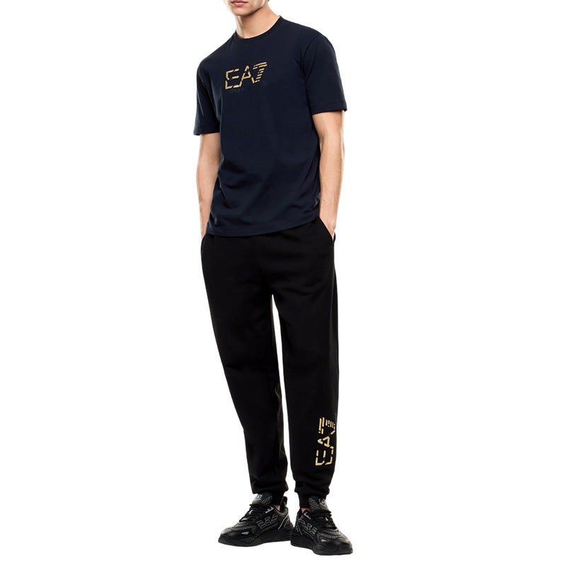 Tee-shirt Homme EA7 Emporio Armani