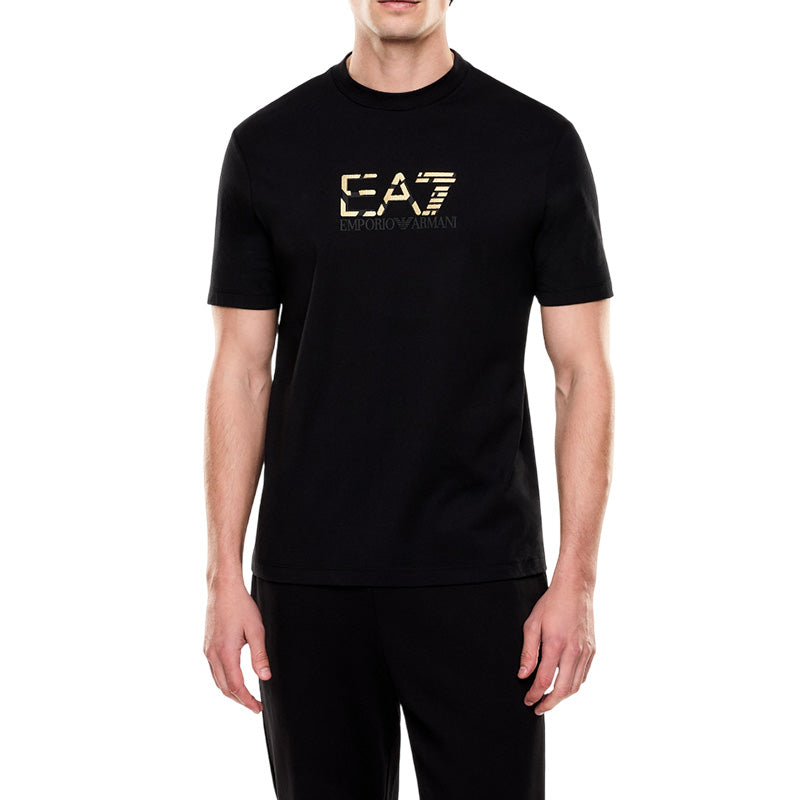 Tee-shirt Homme EA7 Emporio Armani