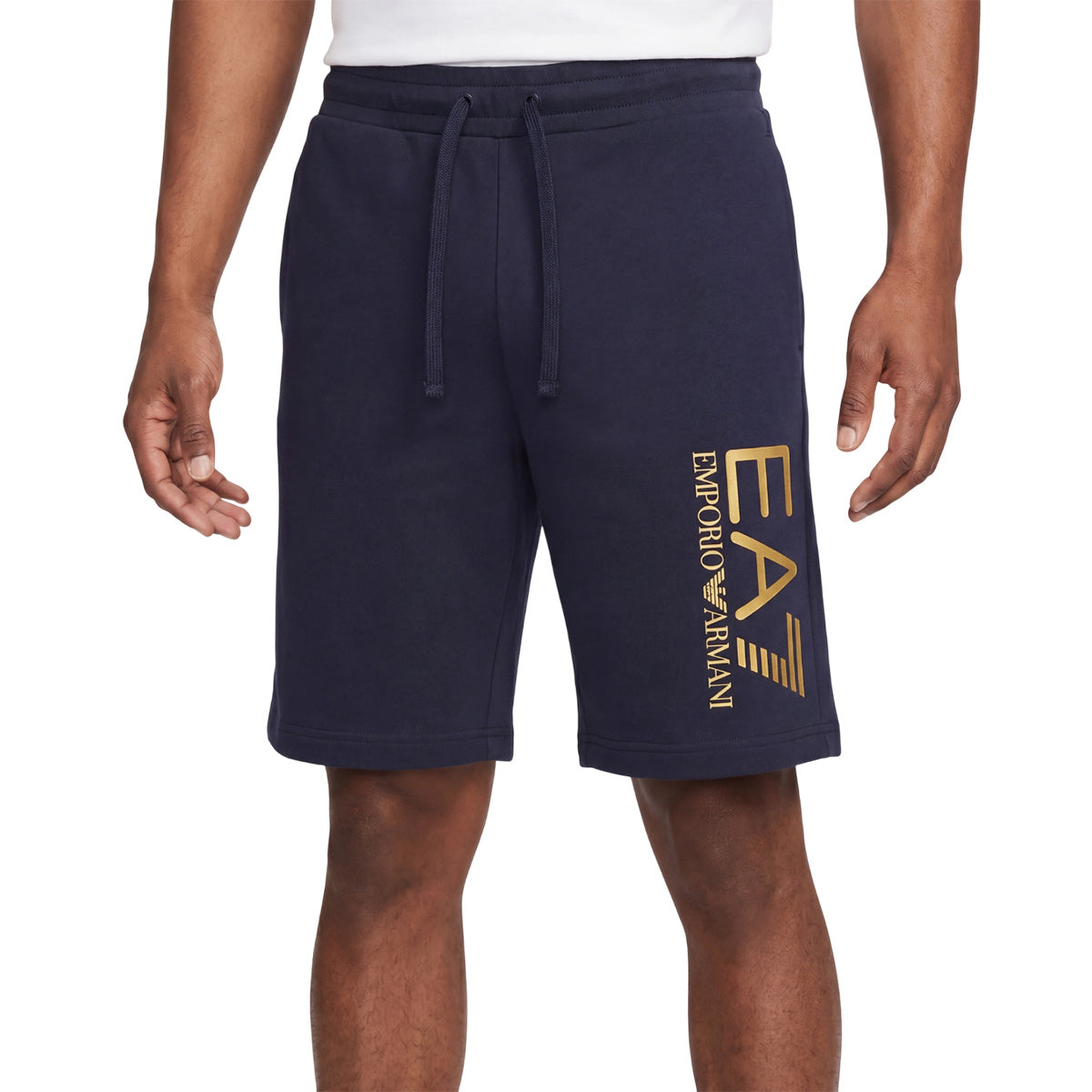 Short Homme EA7 Emporio Armani