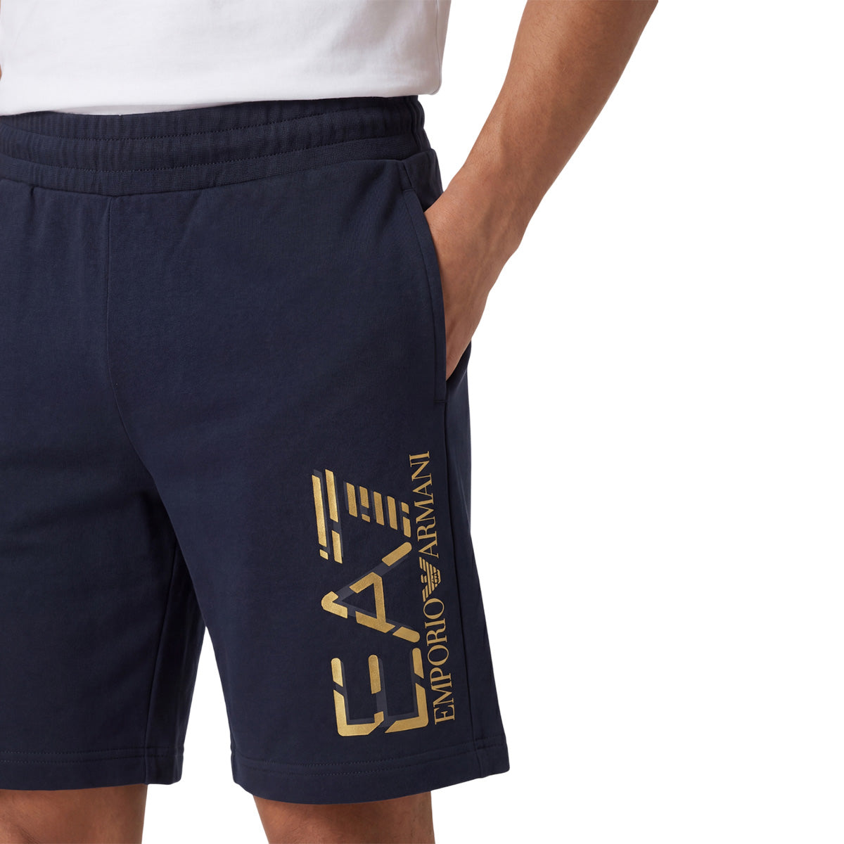 Short Homme EA7 Emporio Armani