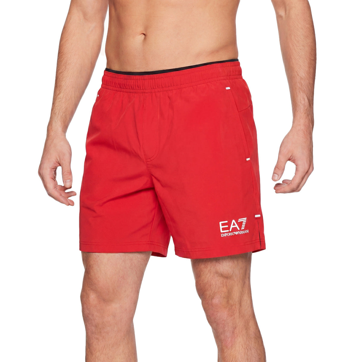 Short de hombre EA7 Emporio Armani