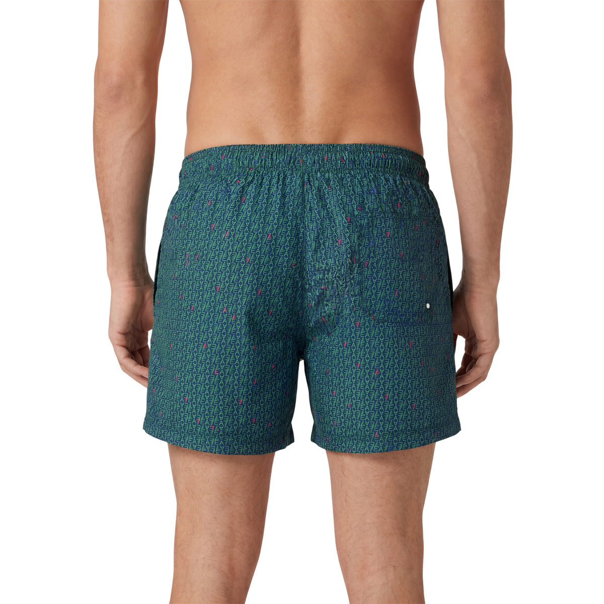 Maillot de Bain Homme EA7 Emporio Armani BOXER BEACHWEAR