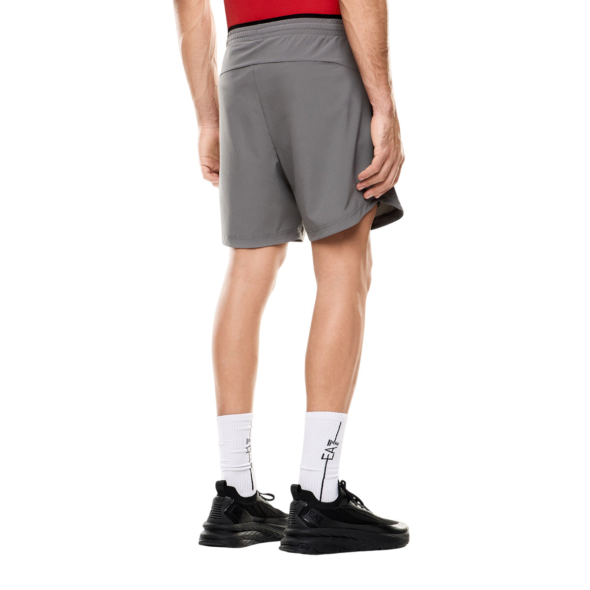 Short Hombre EA7 Emporio Armani VIGOR7