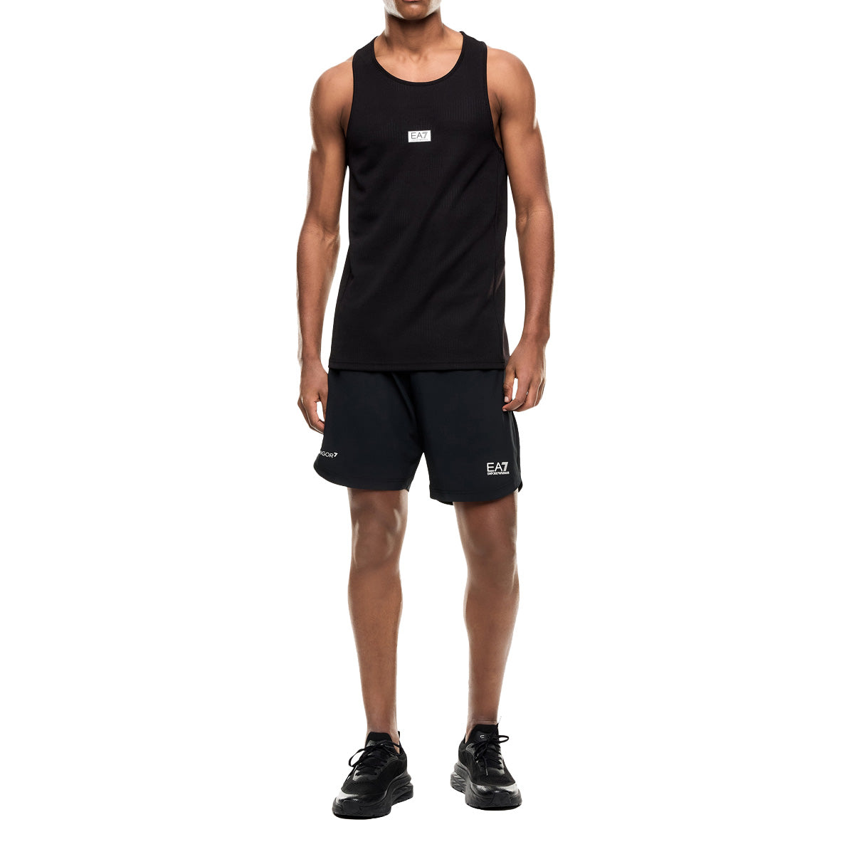 Short Hombre EA7 Emporio Armani VIGOR7
