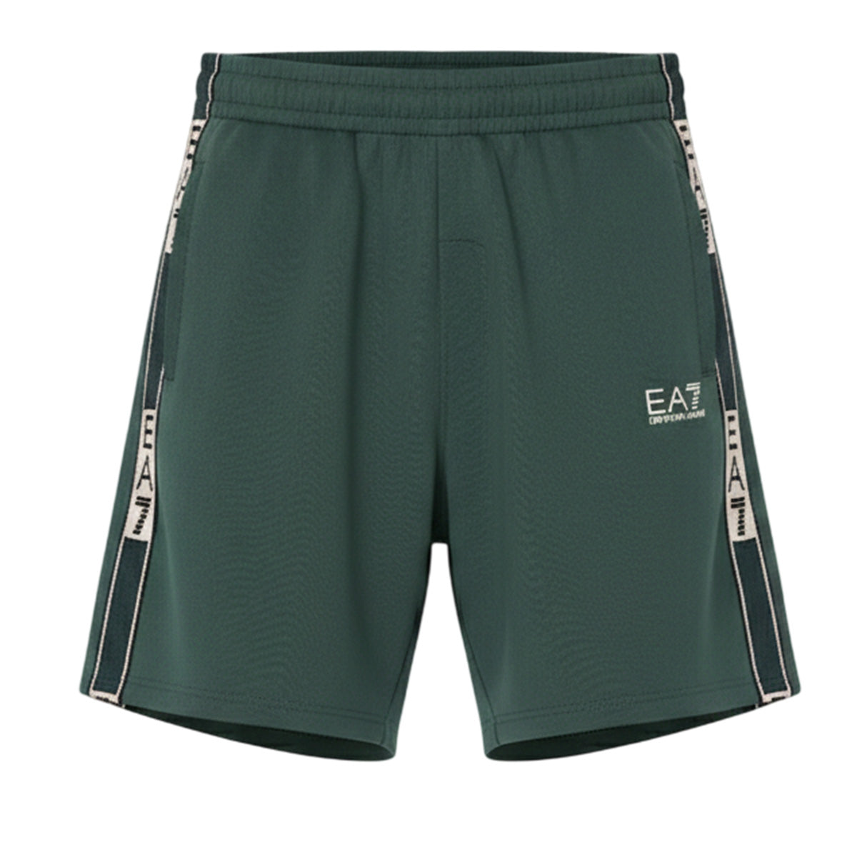 Bermuda Homme EA7 Emporio Armani GRAPHIC SERIES