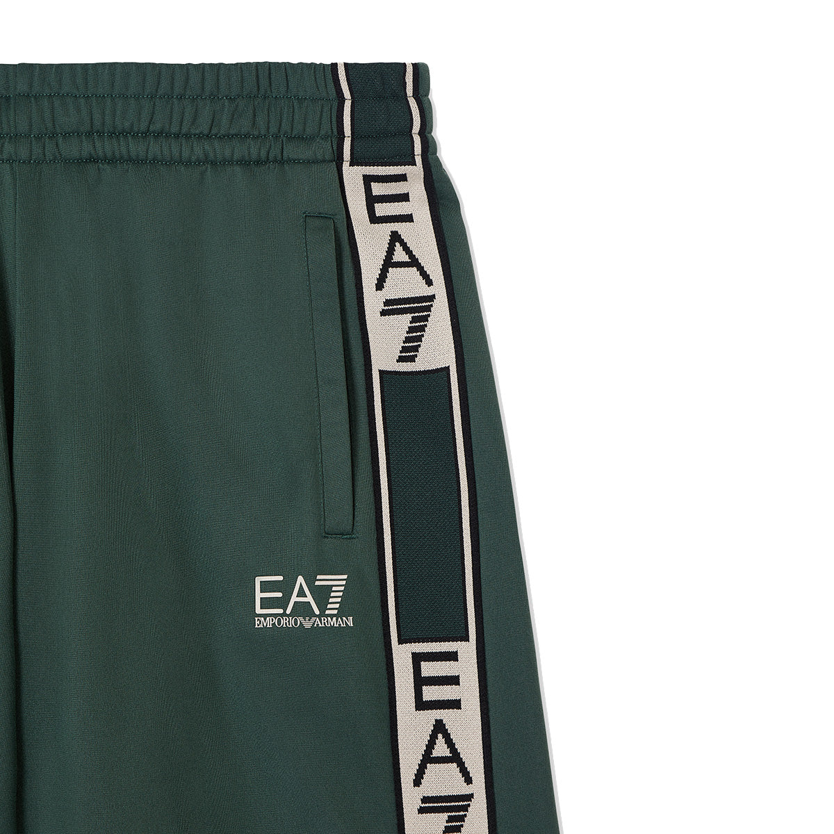 Bermuda Homme EA7 Emporio Armani GRAPHIC SERIES