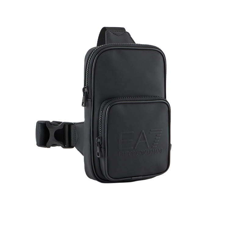 Sac Bandoulière Homme EA7 Emporio Armani